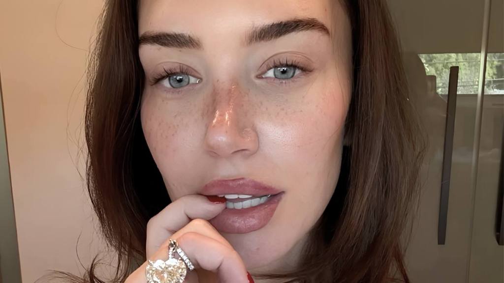 Kylie Jenner BFF anastasia karanikolaou