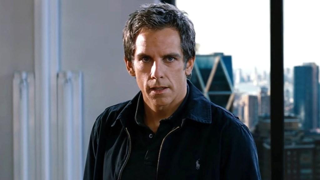 Last Chance to Watch Ben Stiller’s Underrated Heist Comedy on Netflix