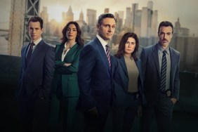 Law & Order Sets Fall 2026 Return on NBC With SVU Spin-off