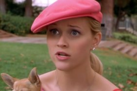 Legally Blonde Prequel’s Rotten Tomatoes Score Disappoints Reese Witherspoon Fans