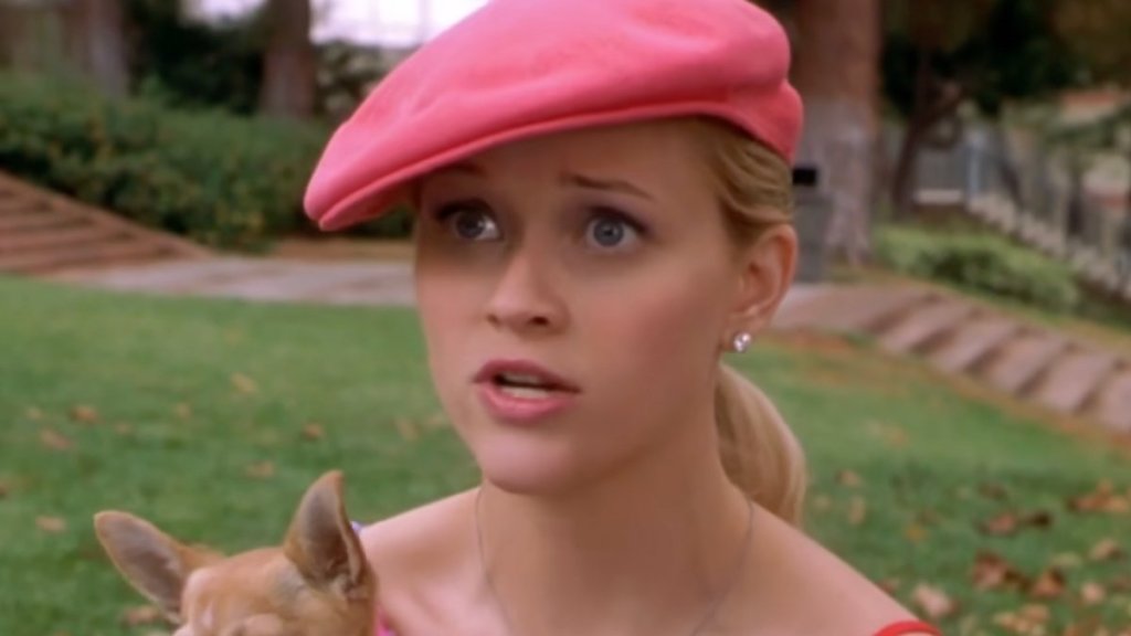 Legally Blonde Prequel’s Rotten Tomatoes Score Disappoints Reese Witherspoon Fans