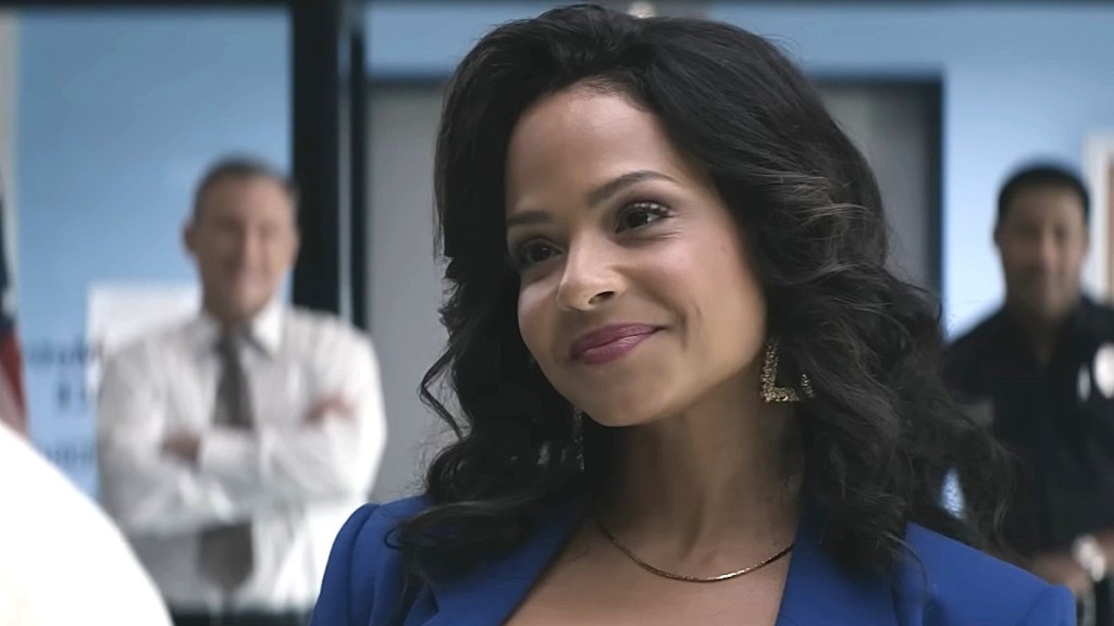 Lifetime Sets 5 New Thrillers for Summer 2026 Led by Christina Milian