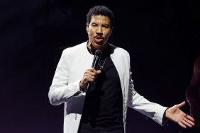 Lionel Richie