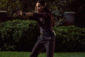 Lioness Season 3 Release Date Set for Zoe Saldaña & Paramount+ TV Show’s Return