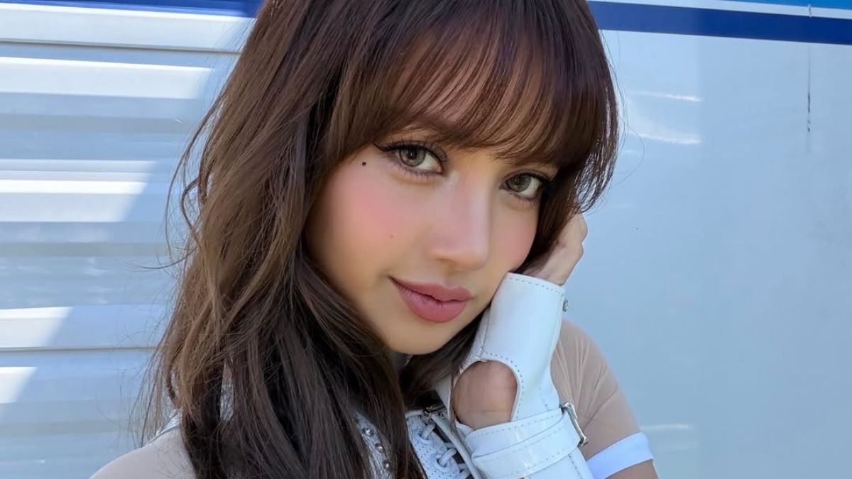 Blackpink Lisa’s ‘Heartbroken’ Comment Renews Billionaire Boyfriend ...