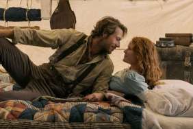 Little House on the Prairie Trailer Teases Wolves, Disasters, & Conflicts in Netflix TV Show