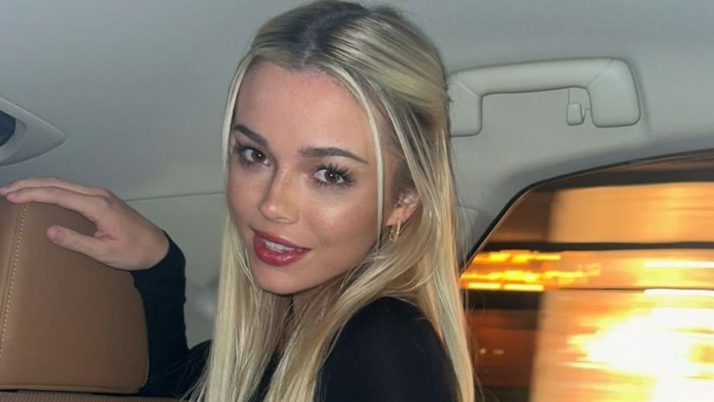 Livvy Dunne