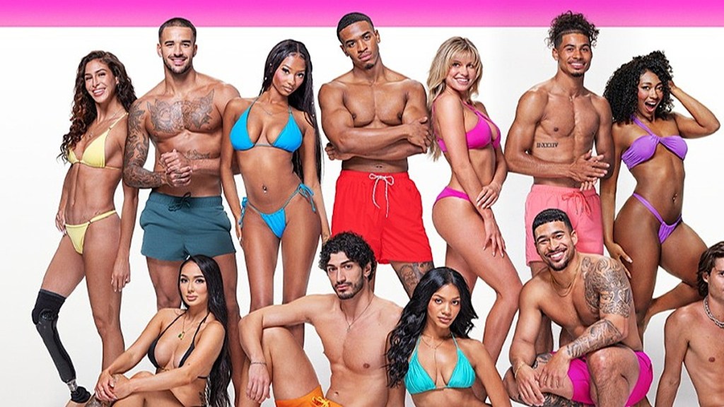 Love Island USA Season 8 Gets Its First Elimination