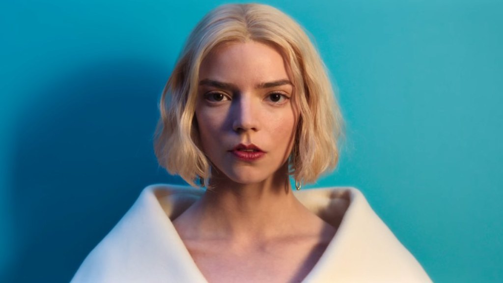 Lucky Trailer Sees Anya Taylor-Joy Running for Her Life in New Apple TV Show