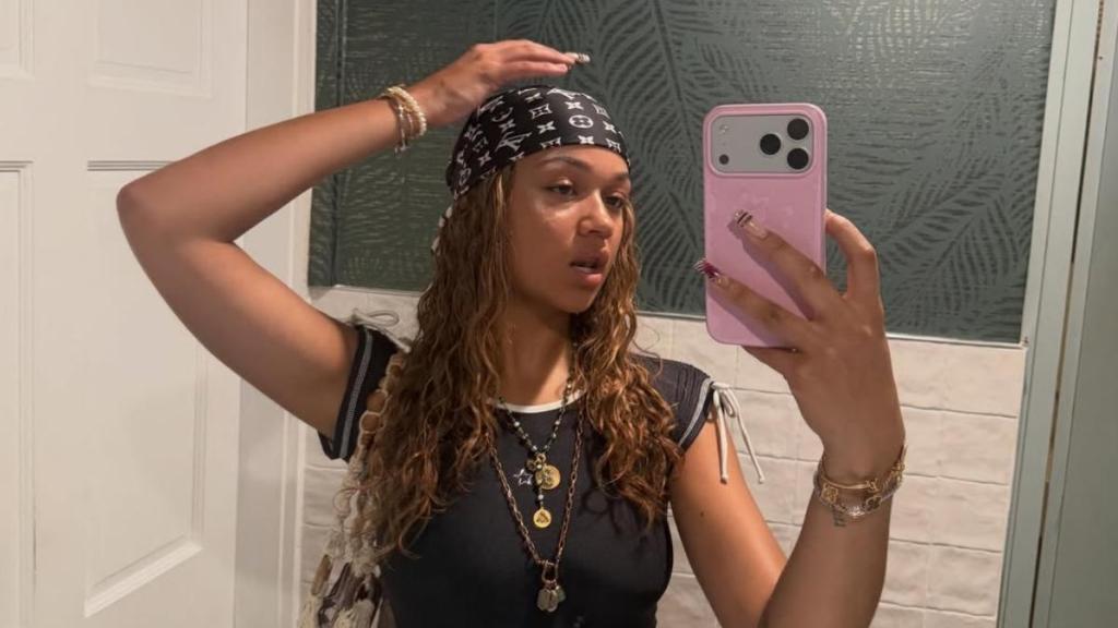 Madison Bailey