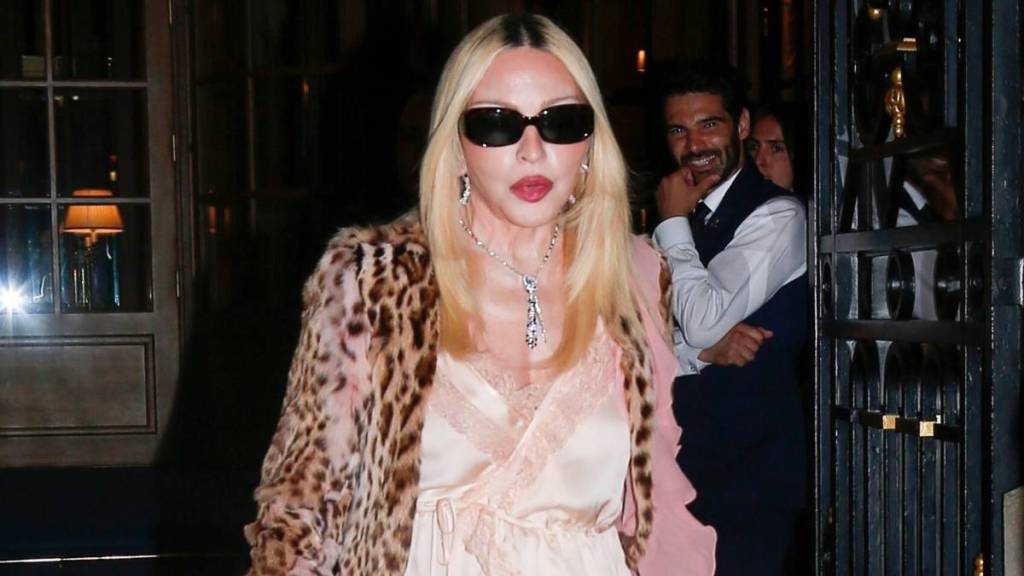 Madonna