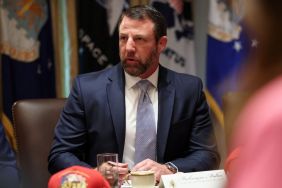 Markwayne Mullin Says This Donald Trump Ally Is ‘Irrelevant’ in Blunt New Remark