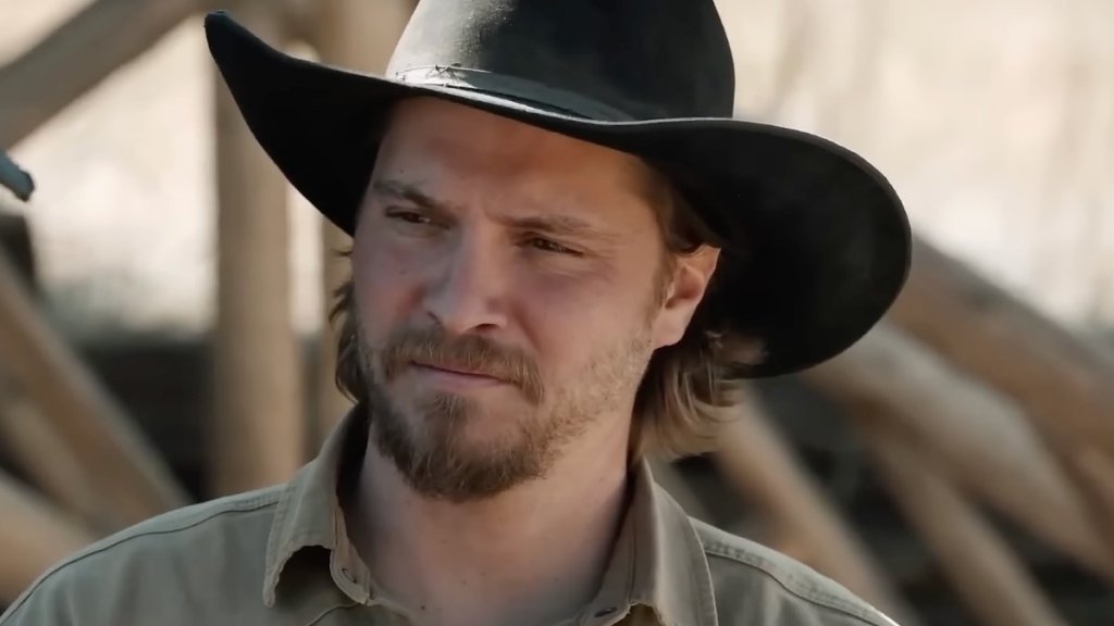 Marshals Season 2 Set Photos & Production Update Is Great News for Yellowstone Fans