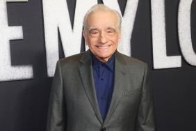 Martin Scorsese