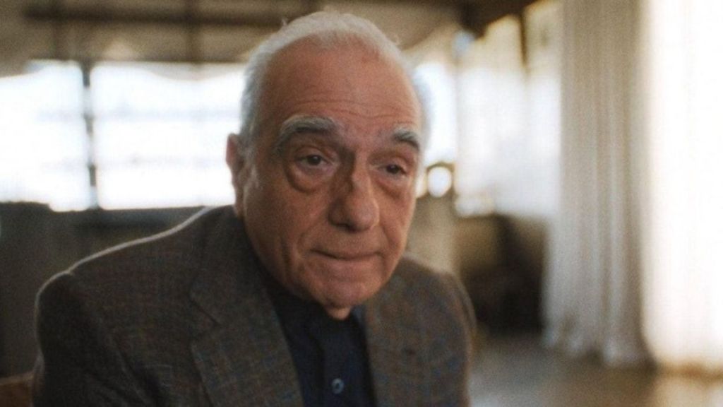 Martin Scorsese’s AI Support Draws Pushback From Art Directors Guild