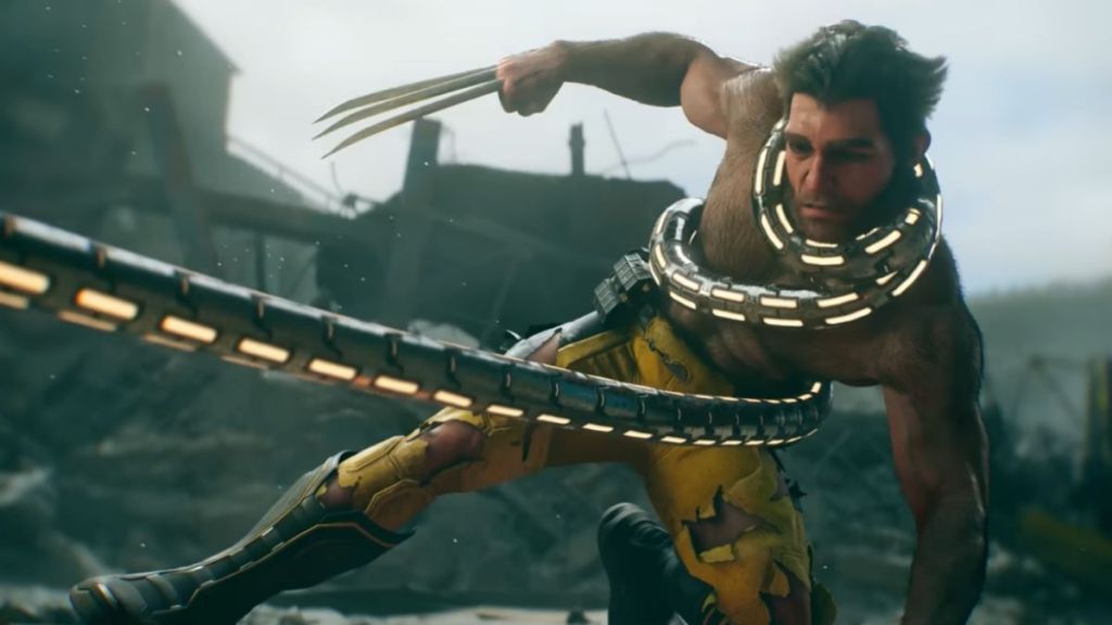 Marvel’s Wolverine’s Brutal Gameplay Is Winning Over Fans