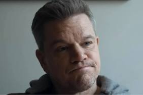 Matt Damon