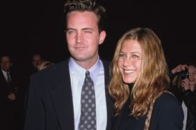 Jennifer Aniston 'Devastated' as Matthew Perry Letter Surfaces — Insider