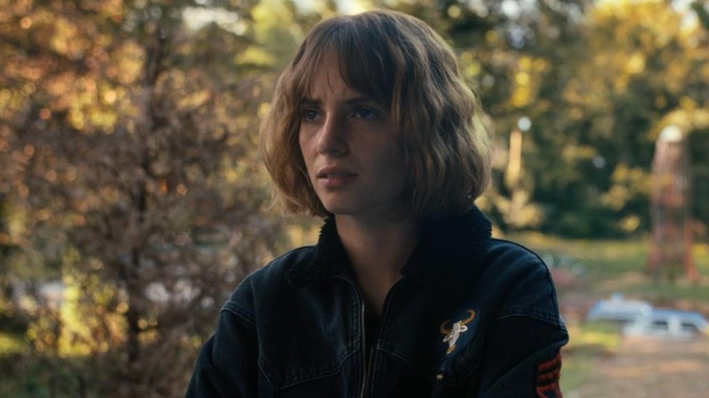 Stranger Things Star Maya Hawke's New Netflix Show Gets Big Release Date Update