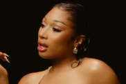 Megan Thee Stallion Brings the Heat in a Curve-Hugging Dress That Reveals Plenty