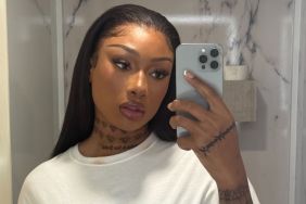 Megan Thee Stallion