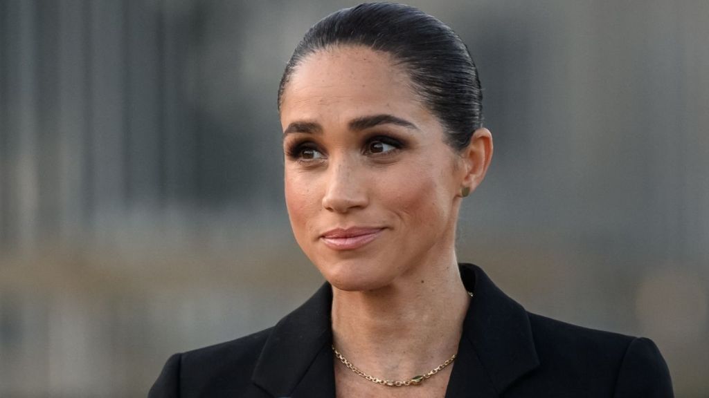 Meghan Markle