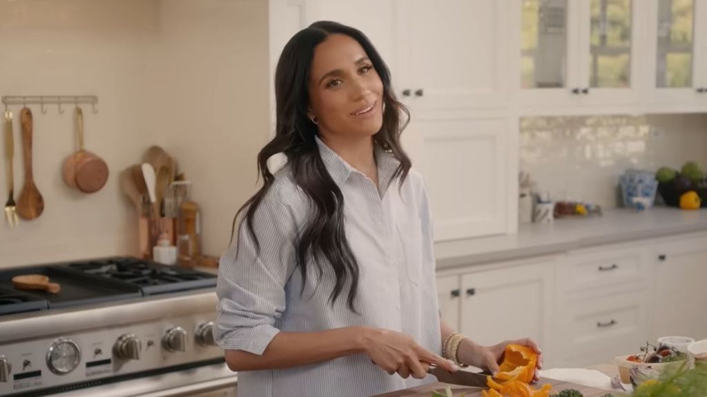 Meghan Markle