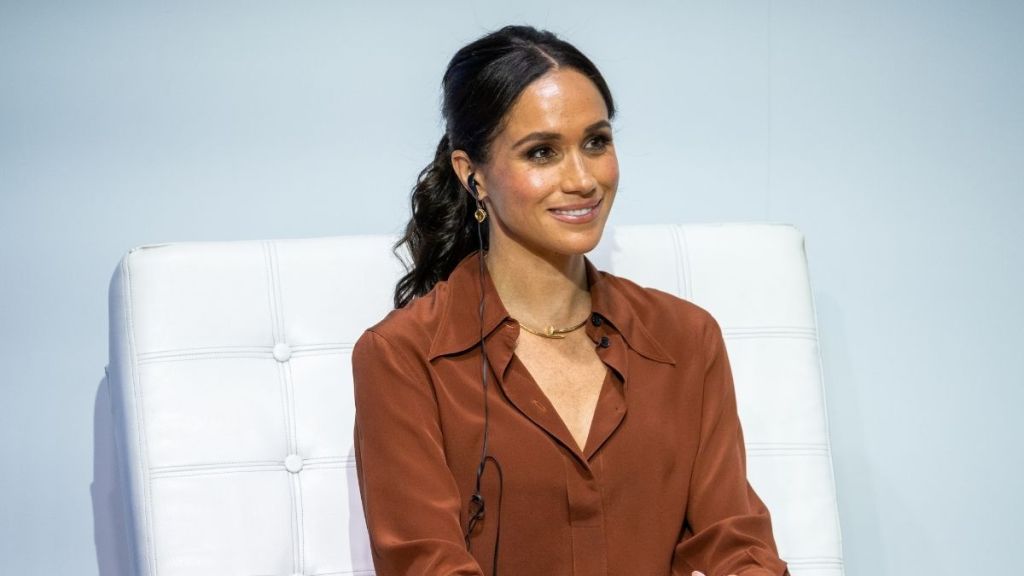 Meghan Markle