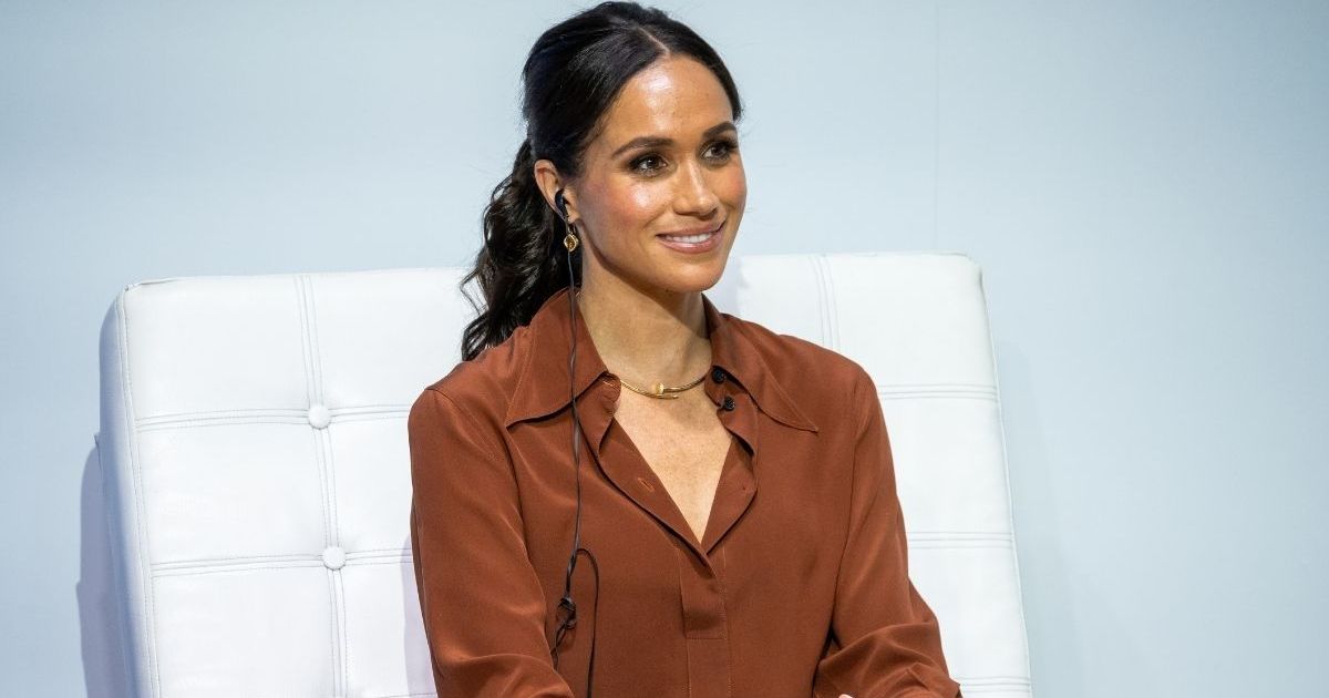 Meghan Markle Forced To Make Difficult Behind-the-Scenes Changes -- Report