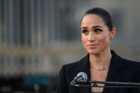 Meghan Markle Criticized for Selling $250 Candle Set