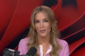 Megyn Kelly Claims Jimmy Kimmel Chose Rosie O’Donnell to Avoid Being Outshined