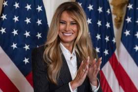 Melania Trump