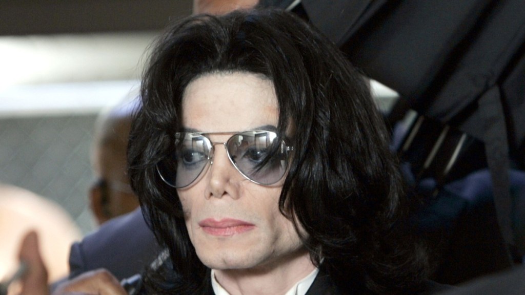 Michael Jackson’s Controversy-Filled Show Is a Streaming Hit Amid Michael’s Success