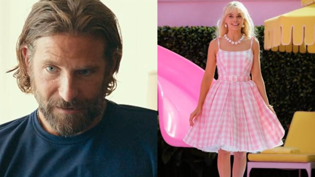 Margot Robbie & Bradley Cooper's Ocean's Prequel Casts Key Top Gun: Maverick Star