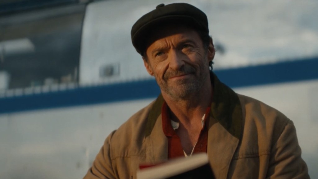 Hugh Jackman’s Best 2026 Movie That Flopped at Box Office Is a Massive Hit on Streaming