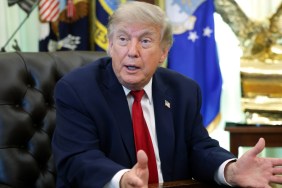 Donald Trump Lost One of His Biggest Immigration Fights at the Supreme Court