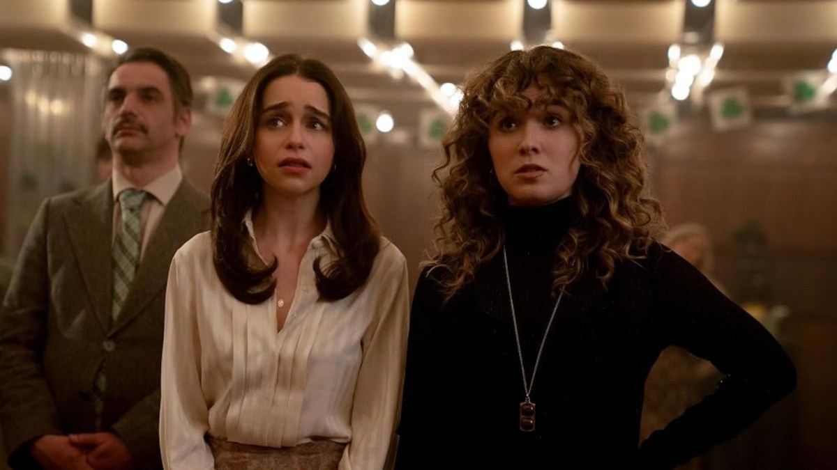 All TV Shows Canceled in June 2026 Including The Boroughs & Ponies ...