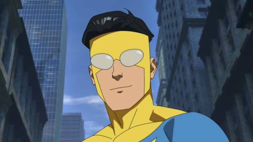Series Renewals: All Shows Renewed in June 2026 Including Invincible