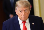 Donald Trump Has Big Plans for the Midterm Elections