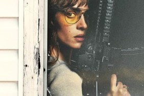 Adria Arjona’s A24 Action Movie Onslaught Reveals New Poster & Trailer Details