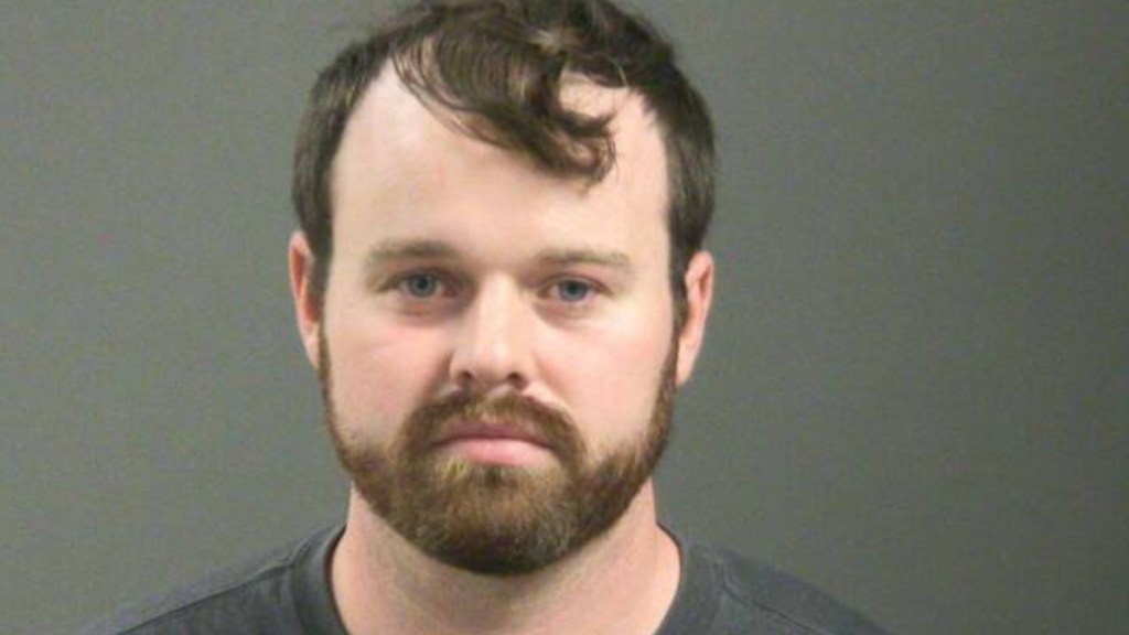 Child Sex Abuse Offender Josh Duggar Transferred to Federal Medical Facility