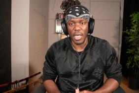KSI Reveals Why He Is Leaving Sidemen
