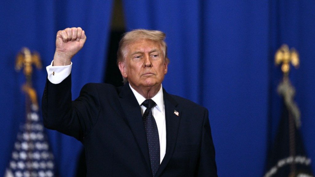 Donald Trump’s Controversial $1.8 Billion Fund Is Officially Over