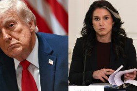 Donald Trump Faces Backlash for Tulsi Gabbard's Replacement Choice