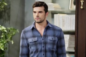 General Hospital’s Chase Actor Josh Swickard Welcomes a New Baby