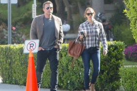 Jennifer Garner Details Big Career Challenges After Ben Affleck Split