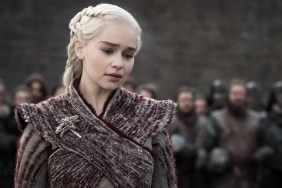 Emilia Clarke Was Ashamed of Brain Hemorrhage During GOT, Didn't Tell HBO