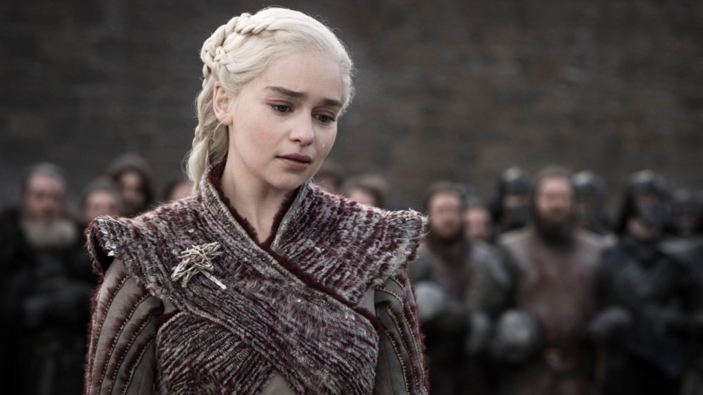 Emilia Clarke Was Ashamed of Brain Hemorrhage During GOT, Didn't Tell HBO