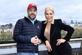 Hannah Waddingham Sets the Record Straight on 'Rift' With Jason Sudeikis Claims