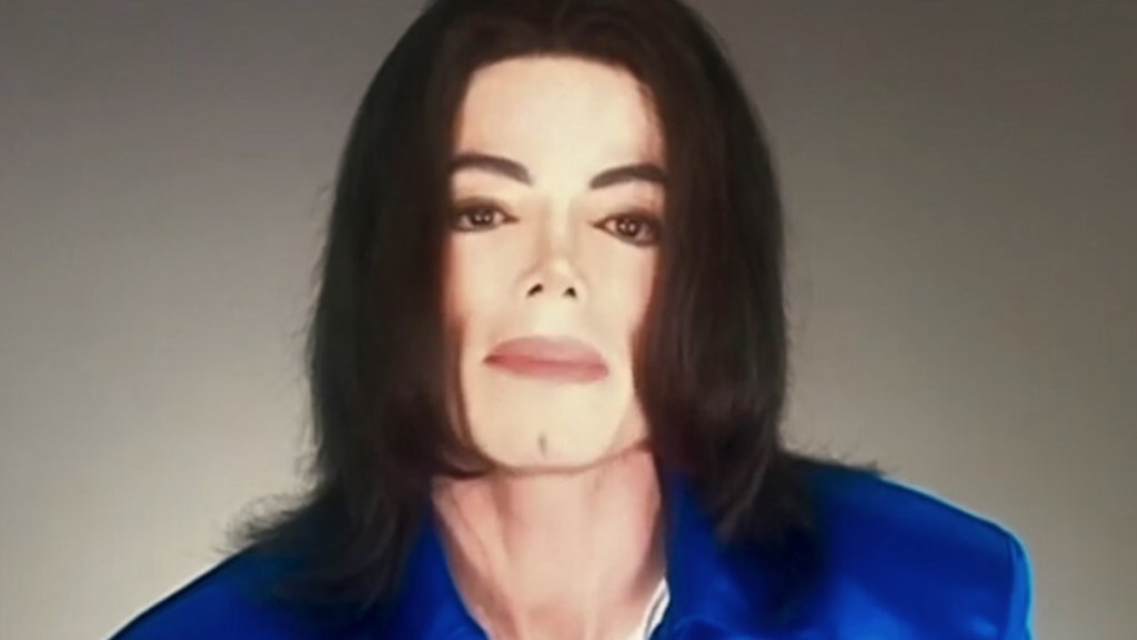Michael Jackson Series Finds Huge Success Ahead of Michael’s Streaming Release